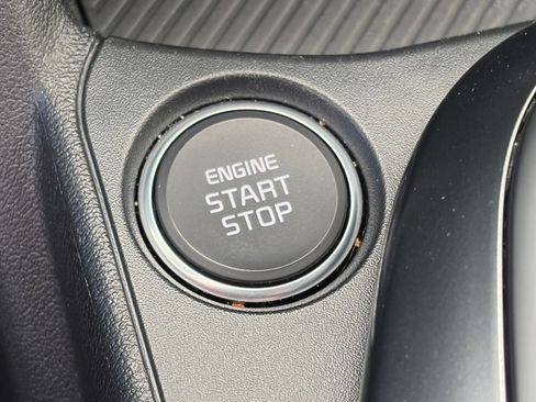 Used 2025 Kia K4 FWD image 30