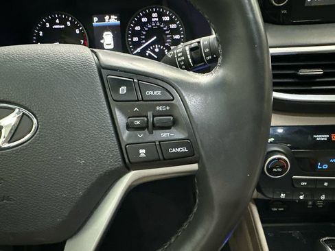 Used 2020 Hyundai Tucson Ultimate AWD/4WD image 28
