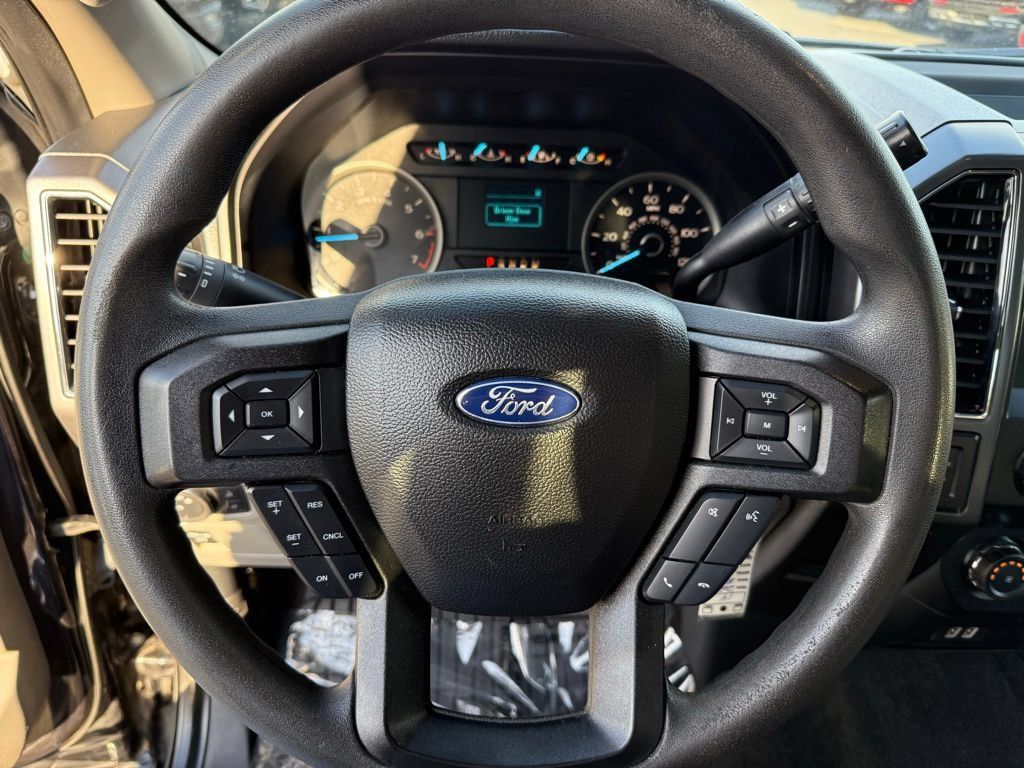 Used 2020 Ford F150 XLT AWD/4WD image 17