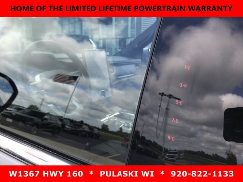 Used 2023 Ford Expedition Limited AWD/4WD image 13