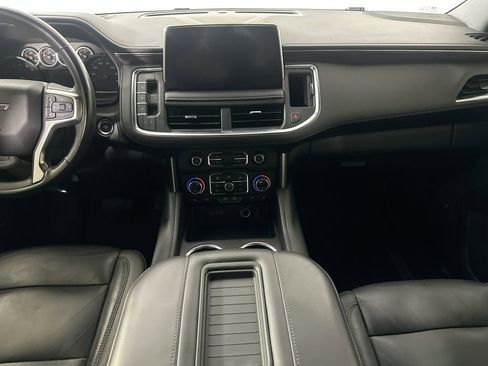 Used 2021 Chevrolet Tahoe Z71 AWD/4WD image 19