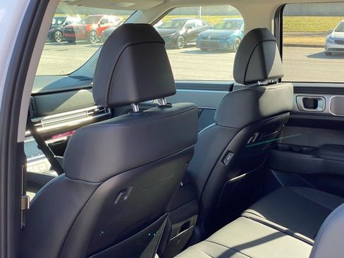 New 2026 Hyundai Santa Fe SEL FWD image 27