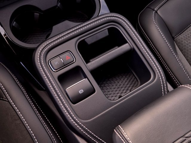 New 2025 Ford Mustang Mach-E GT AWD/4WD image 14