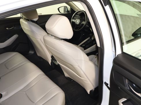 Certified 2024 Honda Accord EX-L image 42