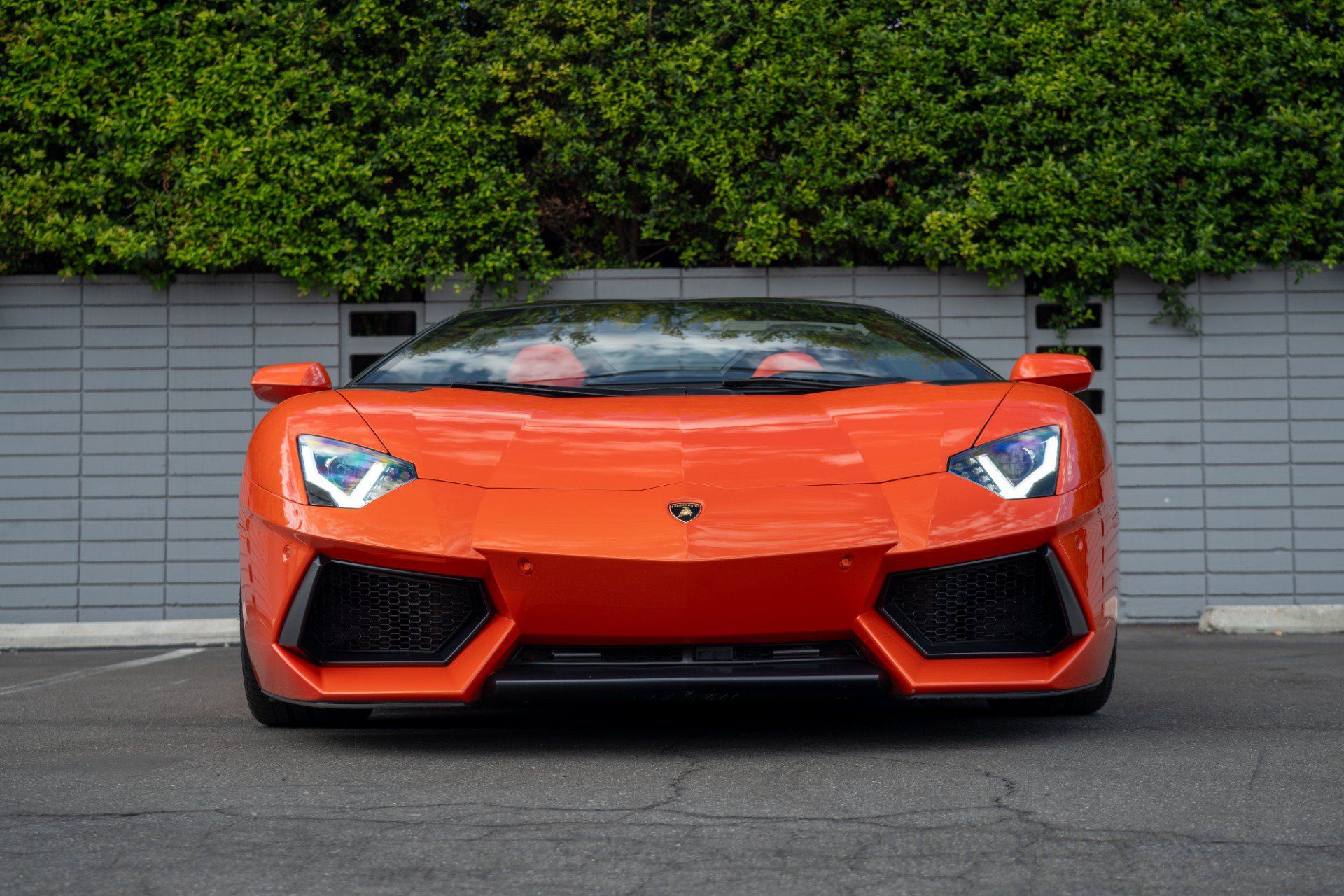 Used 2014 Lamborghini Aventador LP 700-4 AWD/4WD image 12