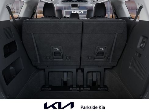 New 2026 Kia Carnival SX Prestige FWD image 19