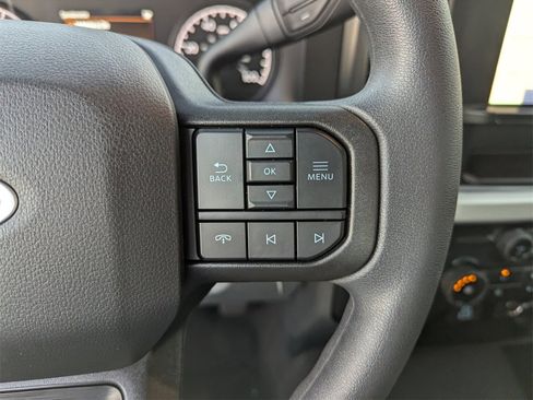 New 2026 Ford F250 XL w/ STX Appearance Package image 23