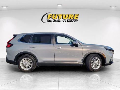 Certified 2023 Honda CR-V EX image 3