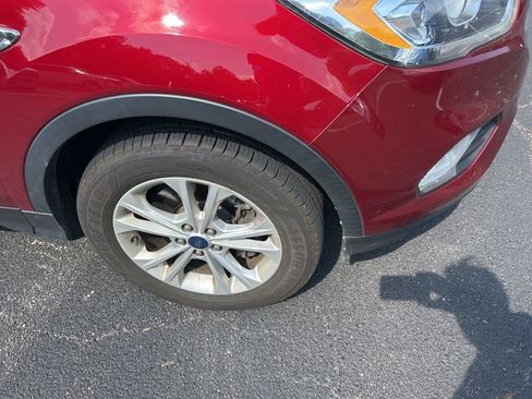 Used 2018 Ford Escape SEL AWD/4WD image 10