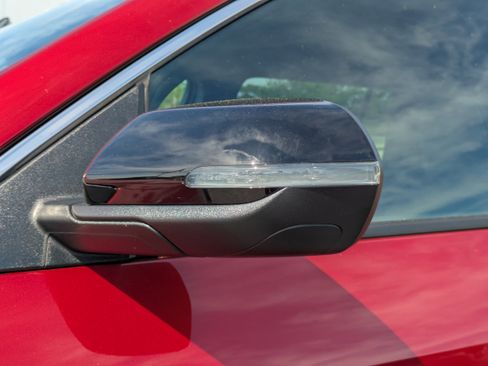 New 2026 Chevrolet Traverse LT image 36