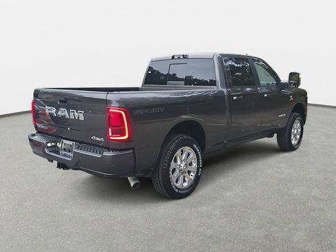 New 2026 RAM 2500 Laramie w/ Sport Appearance Package image 5