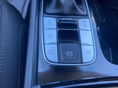 Certified 2023 Hyundai Tucson SEL AWD/4WD image 20