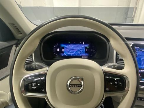 Used 2024 Volvo XC90 T8 Ultimate w/ Protection Package AWD/4WD image 14