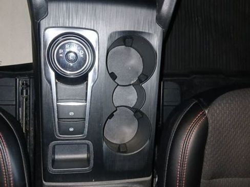 Certified 2024 Ford Escape ST-Line w/ Tech Pack #1 image 28