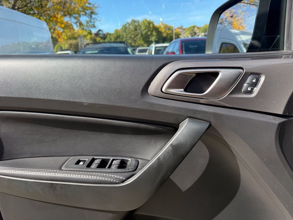 Certified 2019 Ford Ranger Lariat w/ Equipment Group 501A Mid AWD/4WD image 18