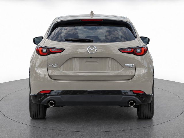 Used 2024 MAZDA CX-5 Carbon Edition AWD/4WD image 7