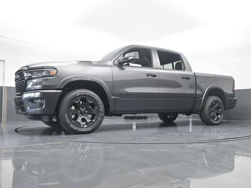 New 2026 RAM 1500 Big Horn image 57