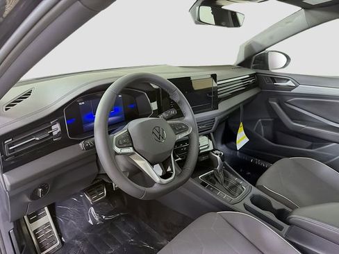New 2026 Volkswagen Jetta Sport FWD image 9