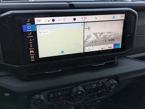 New 2026 Jeep Wrangler Unlimited Rubicon 392 image 12