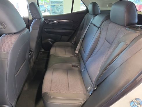 Used 2023 Buick Envision Preferred FWD image 29