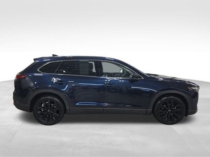 Certified 2023 MAZDA CX-9 Touring Plus