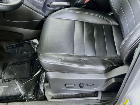 Used 2014 Ford Escape Titanium w/ Equipment Group 401A AWD/4WD image 19