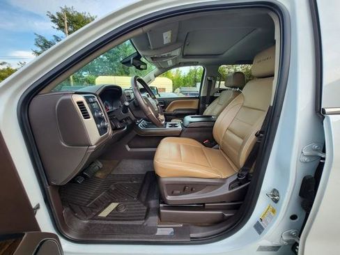 Used 2017 GMC Sierra 1500 Denali image 10