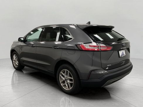 Used 2024 Ford Edge SEL w/ Convenience Package AWD/4WD image 8
