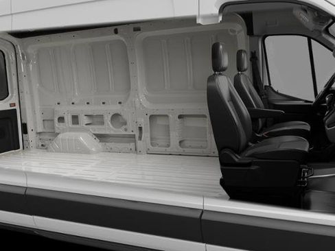 New 2026 Ford Transit 250 148 Medium Roof RWD image 26