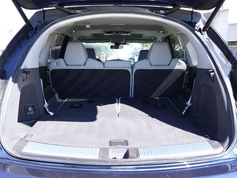 Used 2016 Acura MDX SH-AWD w/ Tech & Entertainment image 19