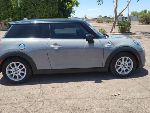 Used 2015 MINI Cooper S FWD image 11