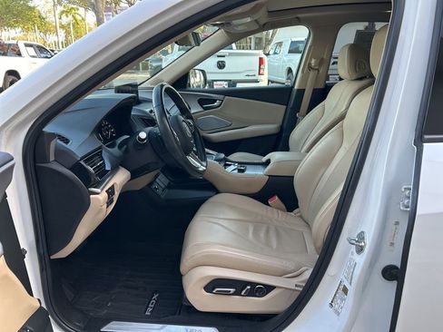 Used 2020 Acura RDX Technology Package image 5