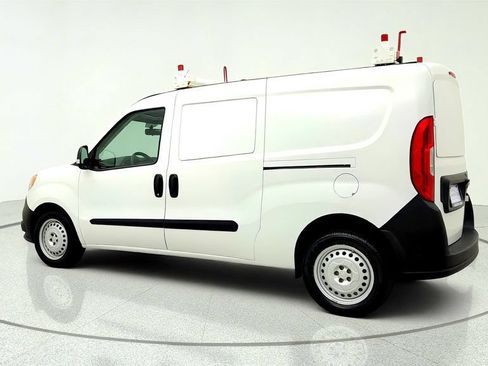 Used 2021 RAM ProMaster City Tradesman FWD image 7