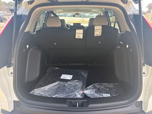 New 2026 Honda CR-V EX image 25