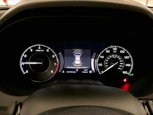Used 2020 Acura RDX AWD w/ Technology Package image 19