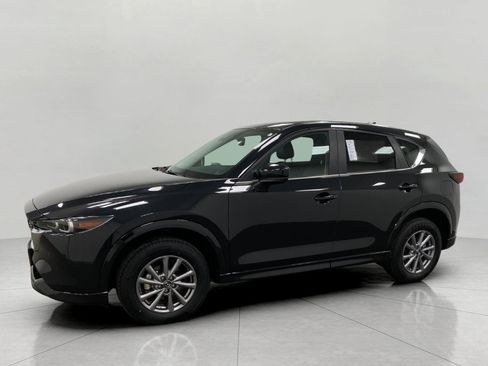 Used 2025 MAZDA CX-5 AWD 2.5 S w/ Preferred Package image 9