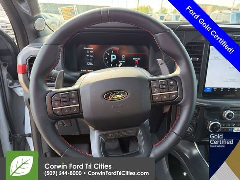 Used 2024 Ford F150 Raptor image 2