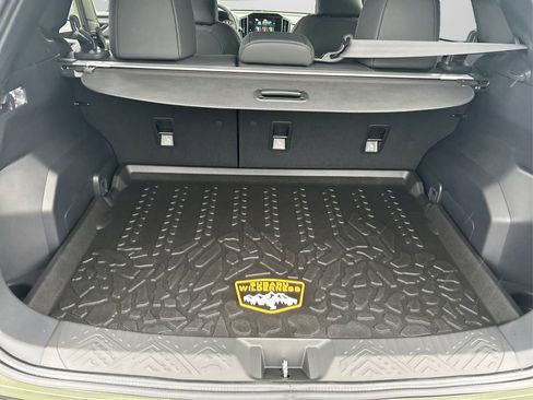 New 2026 Subaru Crosstrek 2.5i Wilderness image 11