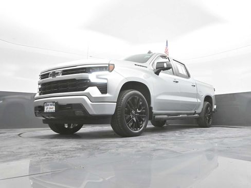 Used 2022 Chevrolet Silverado 1500 RST w/ Rally Edition AWD/4WD image 40