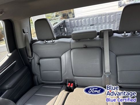 Used 2024 GMC Sierra 1500 SLT image 35