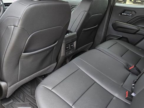 New 2026 GMC Canyon Elevation w/ Convenience Package image 24