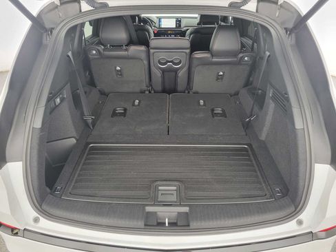 Used 2026 Acura MDX A-Spec AWD/4WD image 16