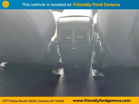 Used 2020 Ford Escape SE AWD/4WD image 30