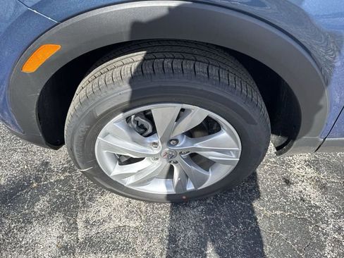 New 2026 Buick Encore GX Preferred w/ Comfort Package image 10