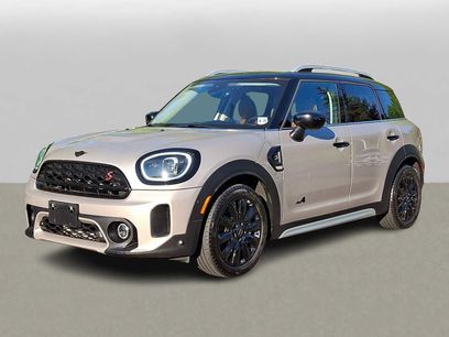 Used 2023 MINI Cooper Countryman S