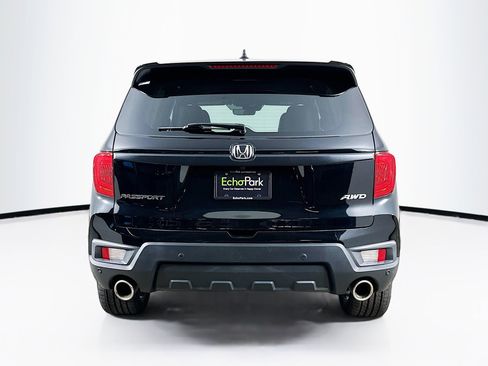 Used 2022 Honda Passport EX-L image 7