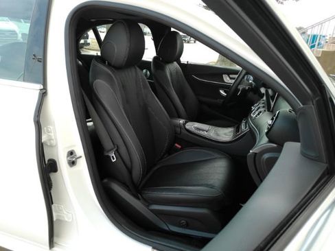 Used 2021 Mercedes-Benz E 350 Sedan w/ Premium Package image 24