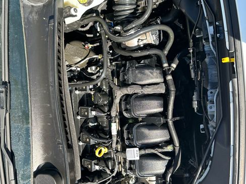 Used 2021 Ford Transit Connect XL image 23