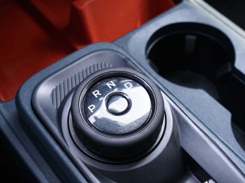 Used 2023 Ford Maverick XLT w/ XLT Luxury Package FWD image 13