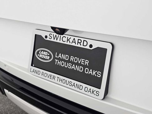 Used 2026 Land Rover Range Rover Sport SV AWD/4WD image 13